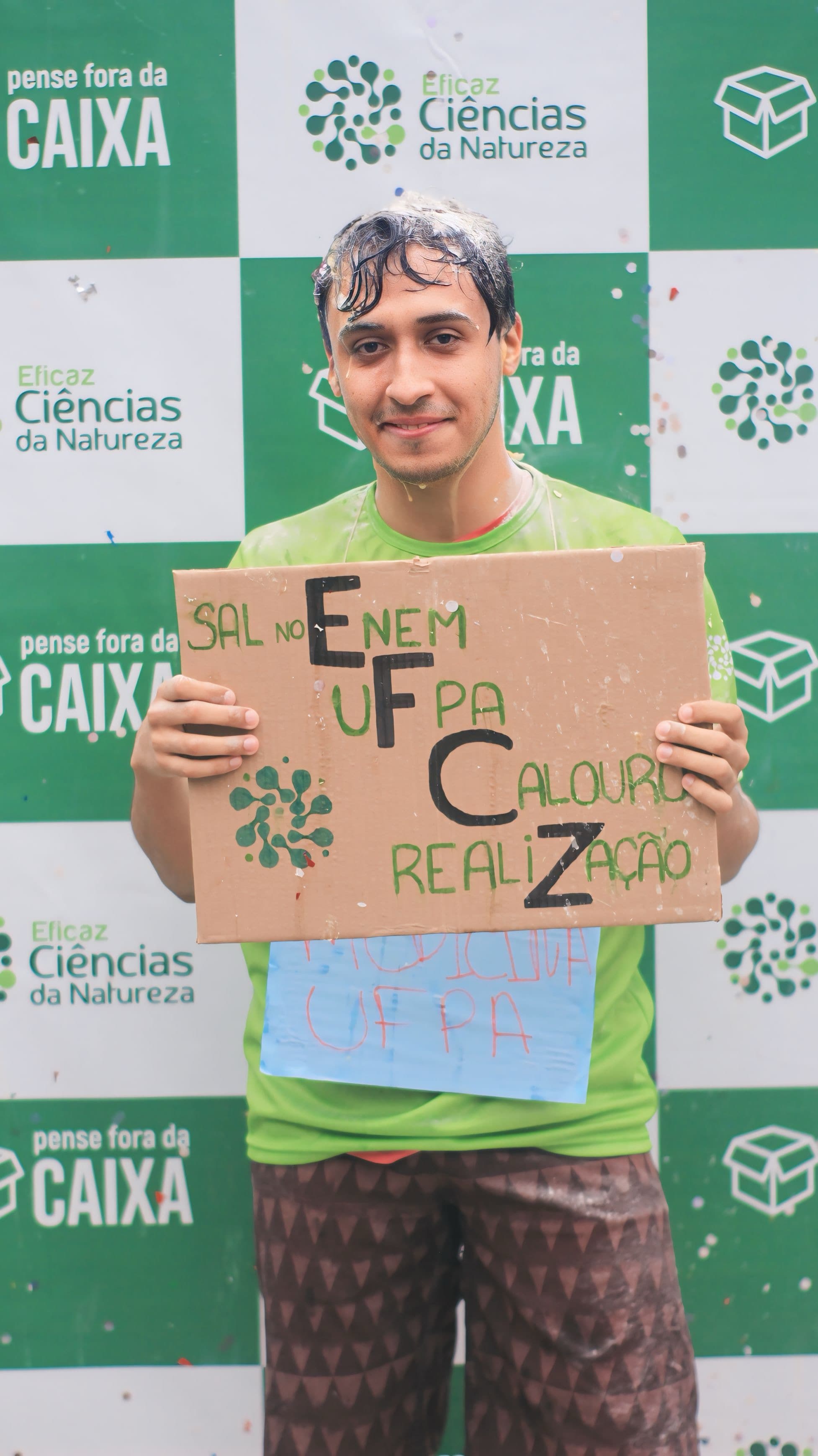 Melquisedequi Costa, Medicina na UFPA